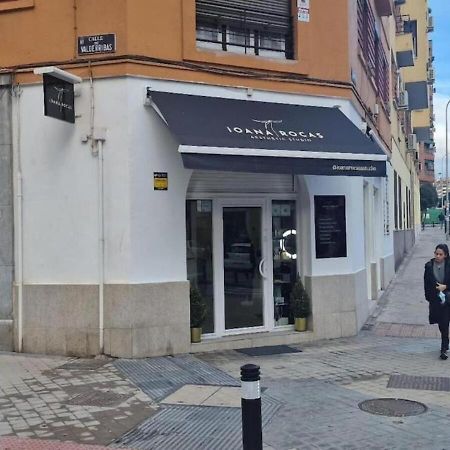 Nuevo 5 Personas Super Centrico Retiro Lujo Apartment Madrid Exterior photo