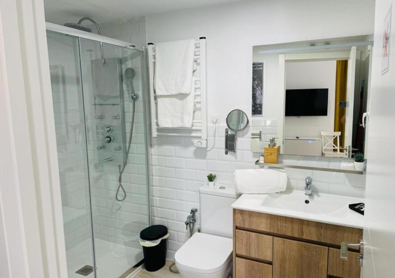Nuevo 5 Personas Super Centrico Retiro Lujo Apartment Madrid Exterior photo