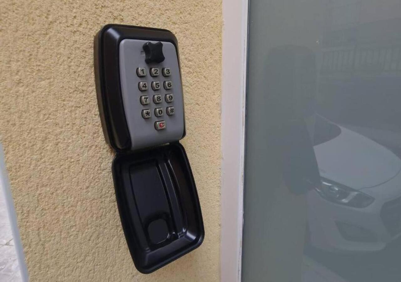 Nuevo 5 Personas Super Centrico Retiro Lujo Apartment Madrid Exterior photo